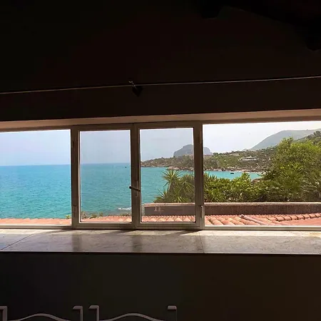 Apartament Atelier Sul Mare Cefalù