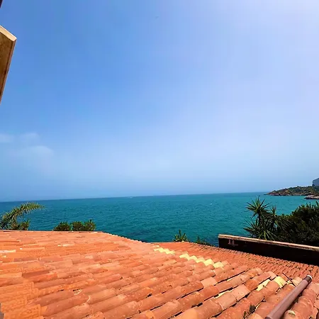 Apartament Atelier Sul Mare