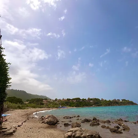 Atelier Sul Mare Apartament Cefalù