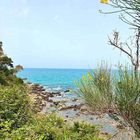 Apartament Atelier Sul Mare