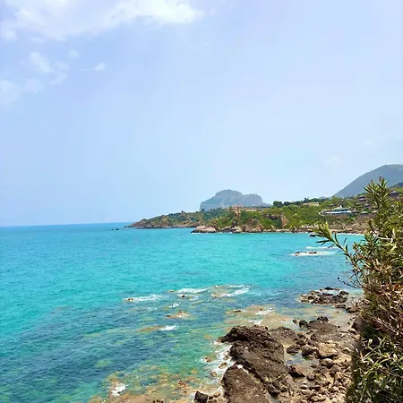 Atelier Sul Mare Apartament Cefalù