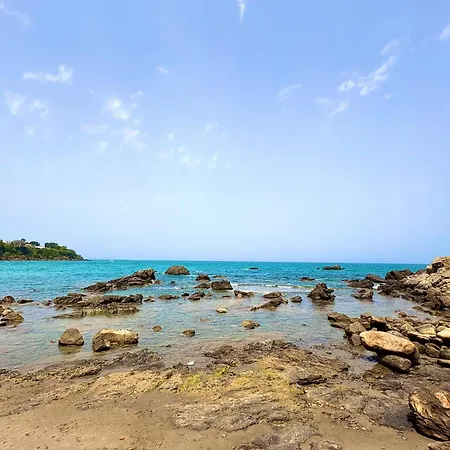 Atelier Sul Mare Apartament