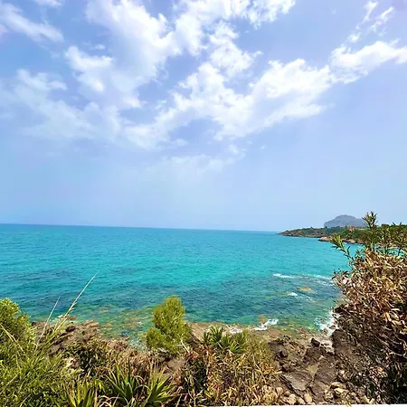 Atelier Sul Mare Apartament