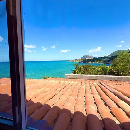 Atelier Sul Mare Apartamento Cefalù