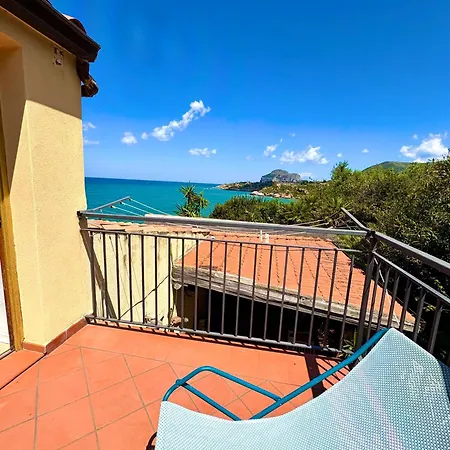 Atelier Sul Mare Apartament