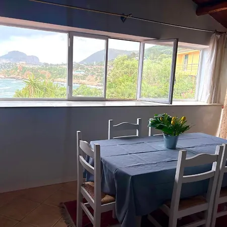 Apartament Atelier Sul Mare *