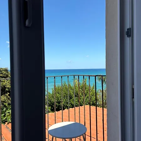 Atelier Sul Mare Apartament