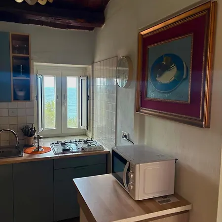 Atelier Sul Mare Apartament *
