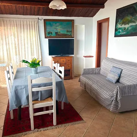 Atelier Sul Mare Apartament *