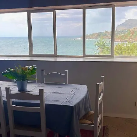 Atelier Sul Mare Apartament *
