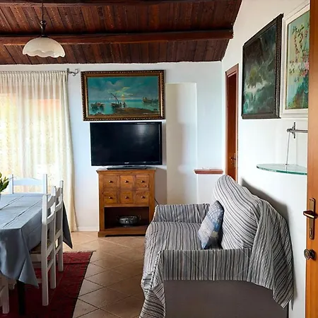 Atelier Sul Mare Apartament