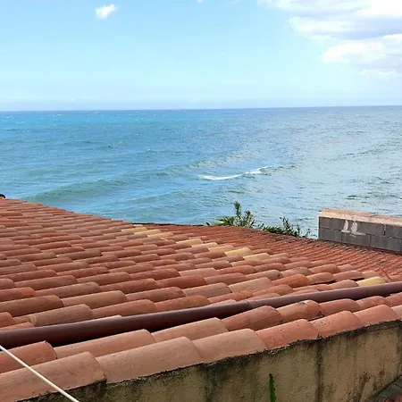 Atelier Sul Mare Apartament *