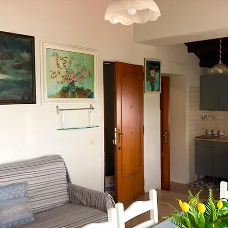Apartament Atelier Sul Mare *