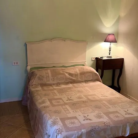 Atelier Sul Mare Apartamento Cefalù