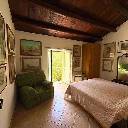 Apartament Atelier Sul Mare