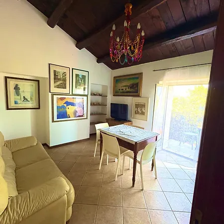 Apartament Atelier Sul Mare *
