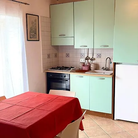 Atelier Sul Mare Apartamento