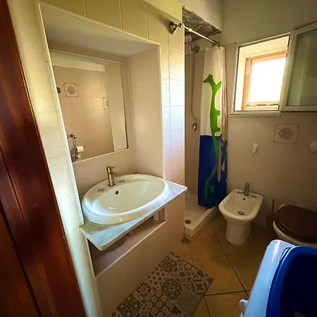 Atelier Sul Mare * Cefalù