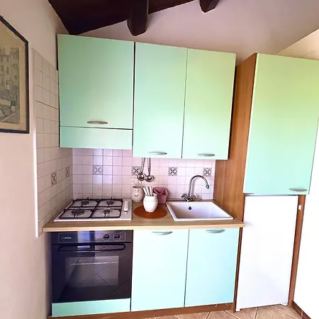 Apartament Atelier Sul Mare *
